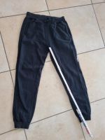 Jogginghose 164 schwarz NEU UNISEX Baden-Württemberg - Waldachtal Vorschau