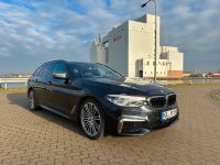 BMW M550D | xDrive | Touring | *AHK*H&K*Pano*Massage Sachsen-Anhalt - Haldensleben Vorschau