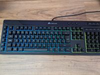 Corsair K55 RGB Gaming Tastatur -TOP- Rheinland-Pfalz - Langsur Vorschau