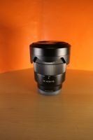 Sony  FE 24–70 mm F4 ZA OSS SEL2470Z Thüringen - Altenburg Vorschau