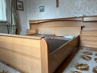Schlafzimmer zu verschenken Bayern - Schrobenhausen Vorschau