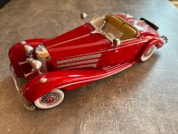 1:18 Mercedes Benz 500K 1936 Special Bayern - Schongau Vorschau