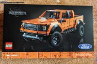 Lego Technic Ford F-150 Raptor 42126 NEU &OVP Wandsbek - Hamburg Wellingsbüttel Vorschau