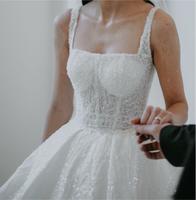 Brautkleid prinzessin Hessen - Kassel Vorschau