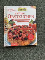 Buch saftige Obstkuchen backen Kreis Ostholstein - Sereetz Vorschau