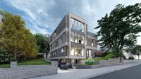 Entwicklungsgrundstück für 3 Wohneinheiten -  MIT BAUGENEHMIGUNG - Altona - Hamburg Blankenese Vorschau