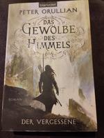 Das Gewölbe des Himmels - Der Vergessene - Peter Orullian Baden-Württemberg - Renningen Vorschau