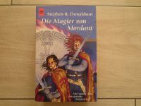 Die Magier von Mordant Fantasy Donaldson Stephen Baden-Württemberg - Oftersheim Vorschau