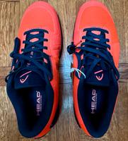 HEAD Unisex Sneakers Sportschuhe Gr.40,5 lose Einlagefunktion Hessen - Kassel Vorschau
