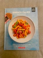 Kochbuch Just Spices Einfach Italien Niedersachsen - Diekholzen Vorschau