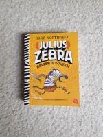 Julius Zebra, Raufen mit den Römern, Bd1 Wurster Nordseeküste - Dorum Vorschau