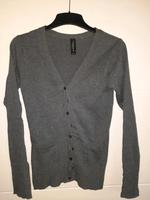 Strickjacke Jäckchen Jacke Madonna Gr.M Bayern - Frensdorf Vorschau
