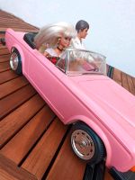 Barbie Auto rolls Royce Thüringen - Apolda Vorschau