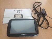 Tomtom Go 50 Bayern - Fridolfing Vorschau