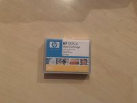 HP DDS-4 data cartridge Datenkassette 40GB C5718A Bayern - Schierling Vorschau