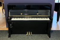 Zimmermann Silentpiano S 2 VARIO | Klavier günstig für mtl. 79,- € mieten in Leipzig Leipzig - Leipzig, Zentrum Vorschau