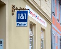 1&1 Premiumpartner Beratung, Vertragsabschluß und Service Brandenburg - Templin Vorschau