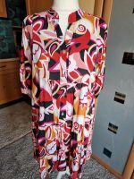 Kleid Tunika Boho Hippie Alloverprint von Made in Italy Rheinland-Pfalz - Kindsbach Vorschau