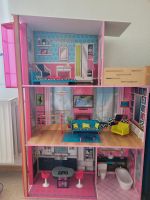 Puppenhaus Barbiehaus Nordrhein-Westfalen - Wiehl Vorschau