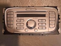 Auto radio ford focus mit cd . Original Häfen - Bremerhaven Vorschau