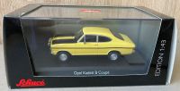 Modell Opel Kadett B Coupe, Schuco 1/43! Bayern - Altomünster Vorschau