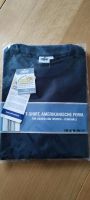 T-Shirt dunkelblau Bayern - Aindling Vorschau