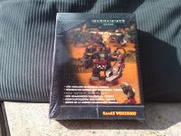 Warhammer 40k - Ork Warlord Ghazghkull Thraka - ovp Brandenburg - Neuenhagen Vorschau