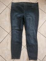 C&A Jeggings Gr. 44 blau Leggings Sachsen-Anhalt - Wolfen Vorschau