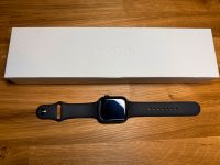 Apple Watch 7 (45mm, GPS) mit leichten Kratzern Bielefeld - Quelle Vorschau