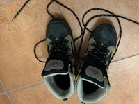 Wanderschuhe Kids Mckinley Gr 38 Hessen - Friedberg (Hessen) Vorschau