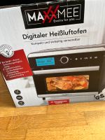 Digitaler Heißluftofen Niedersachsen - Schortens Vorschau