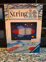 Ravensburger String Rakete und Flugzeug inkl. Versand Baden-Württemberg - Villingen-Schwenningen Vorschau