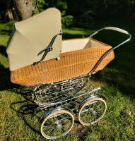 KINDERWAGEN, NOSTALGIE, VINTAGE, FRANKONIA 1963 Nordrhein-Westfalen - Lienen Vorschau