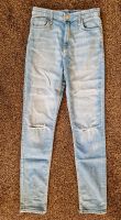 Neu Mädchen Jeans Hose Gr.146 blau H&M Jeans Rheinland-Pfalz - Mayen Vorschau