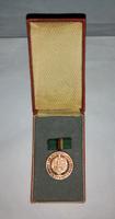 DDR Medaille LPG Sachsen - Oschatz Vorschau