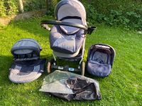 Baby Merc Kinderwagen 3 in 1 Bayern - Augsburg Vorschau