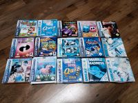 Gameboy Advance, Color OVP Sammlung GBA GBC CIB Nintendo Konvolut Sachsen-Anhalt - Ilsenburg (Harz) Vorschau