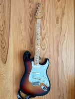 Fender Stratocaster Squier JV, Roadworn Neck, Kloppmann Real 65 Hamburg - Altona Vorschau