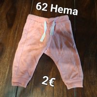 Mädchenhose Hema 62 Aachen - Kornelimünster/Walheim Vorschau