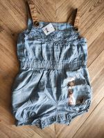 Next Jumpsuit Giraffe Jeans Gr. 86 Rostock - Reutershagen Vorschau