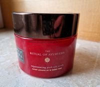 Geschenkidee, Ritual of Ayurveda, Bodypeeling, Duschcreme Niedersachsen - Melle Vorschau