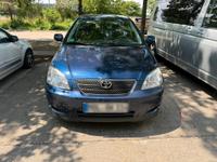 Toyota Corolla Berlin - Köpenick Vorschau