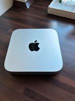 Apple Mac Mini 2,5 Ghz 8 GB 250GB SSD Intel I5 LINUX ZORIN  #01 Nordrhein-Westfalen - Geldern Vorschau