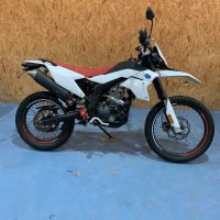 FB Mondial Enduro Schleswig-Holstein - Osdorf Vorschau