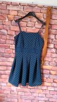 Sommerkleid Rockabilly Style Gr 38 Niedersachsen - Lohne (Oldenburg) Vorschau