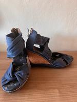 Keilabsatz Sandalen von Mexx Hessen - Obertshausen Vorschau