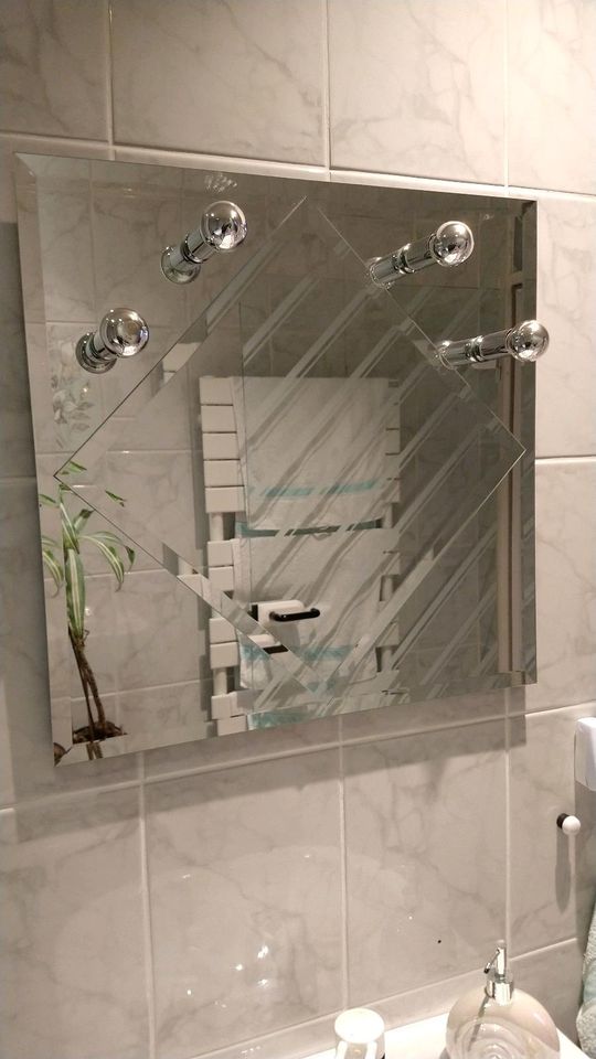 Badezimmerspiegel in Essen