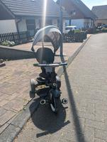 Tretbuggy grau Nordrhein-Westfalen - Engelskirchen Vorschau