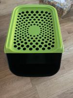 Tupperware Kartoffellager/Zwiebellager 5,5L Nordrhein-Westfalen - Hamm Vorschau