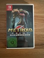 Metroid Prime Remastered für Nintendo Switch Nordrhein-Westfalen - Pulheim Vorschau